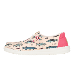 Wendy Fish Lure - Bubblegum