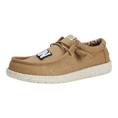 Letter N Patch - N Black/White