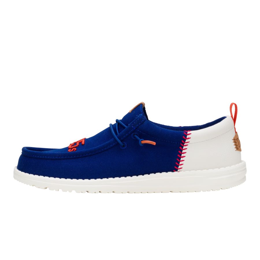 MLB Astros™ Wally Funk - Astros Navy/White