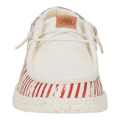 Wendy Funk Americana Stars - American Flag