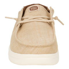 Wendy Rise Animal - Tan/Multi