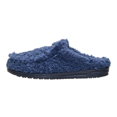 Wally Slipper - Navy