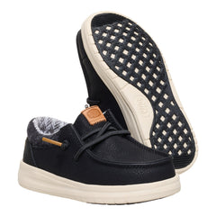 Paul Toddler Classic - Black