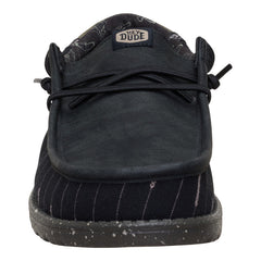 Wally Western - Black/Multi