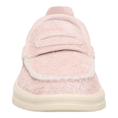 Wendy NXT Loafer - Rose Dust/Wood Ash
