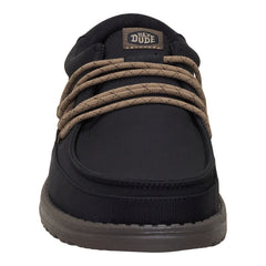 Wally Guard - Major Brown/Multi