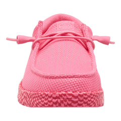 Wendy Funk Warped Geo - Pink Lemonade/Hot Pink