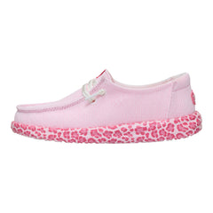 Wendy Youth Animal Pop - Pink Leopard