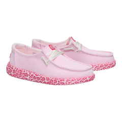 Wendy Youth Animal Pop - Pink Leopard