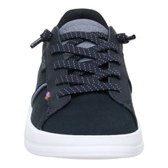 Karina Duo Textile - Black