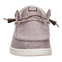 Wally Funk Meerkat - Brown