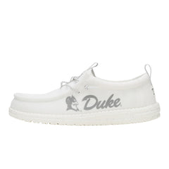 Wally Duke Blue Devils - Devils White/Blue