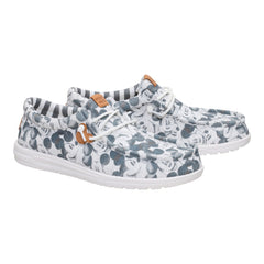Disney Mickey Mouse Print Wally - Grey/Multi