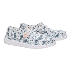 Disney Minnie Mouse Print Wendy - Grey/Multi