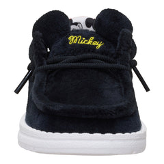 Disney Mickey Mouse Wally Toddler - Black/Red
