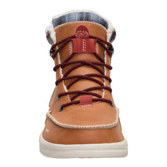 Bradley Classic Cozy - Cognac