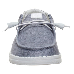 Wendy Fleece Casual - Grey