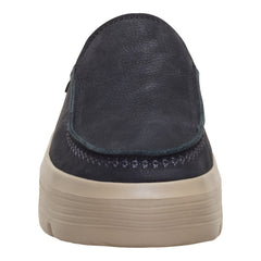 Austin Edge Leather - Black