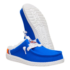 NHL® Islanders Wally Slip - Varsity Blue/Orange
