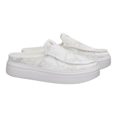 Austin Lift Realtree Edge Colors - Washed White