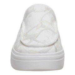 Austin Lift Realtree Edge Colors - Washed White