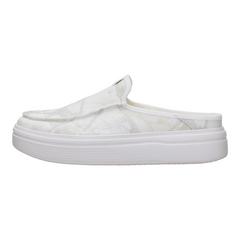 Austin Lift Realtree Edge Colors - Washed White