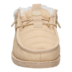 Wendy Slip Camp - Beige