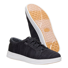 Paul Pro Stretch Sox - Black/White