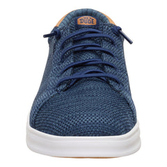 Paul Pro Stretch Sox - Navy/White