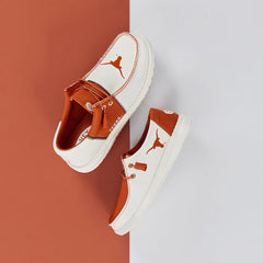 Men's Wally Tri Texas Longhorns - Burnt Orange