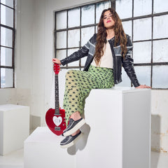 Austin Lift Essentials - Black